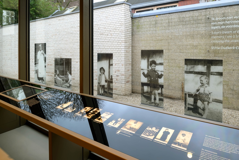 National Holocaustmuseum #5