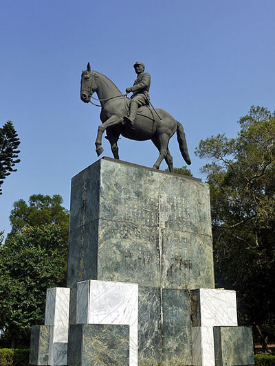 Memorial Chiang Kai Shek (Taichung) #1