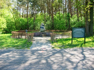 Monument Kamp Molengoot #1