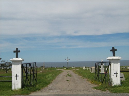 Oorlogsgraf van het Gemenebest St. Agnes Cemetery