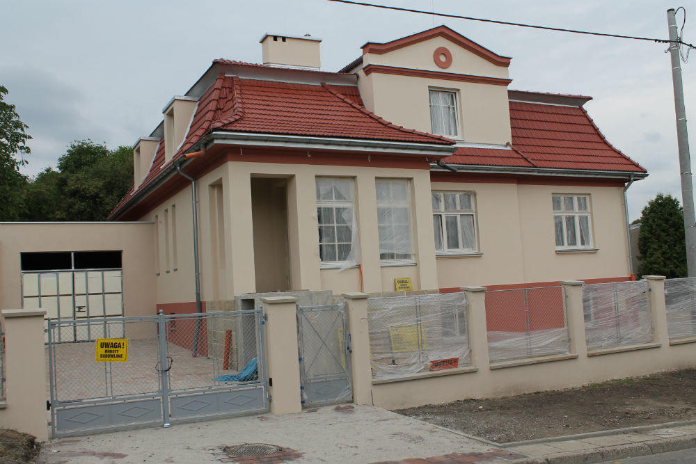 Villa Amon Göth #4