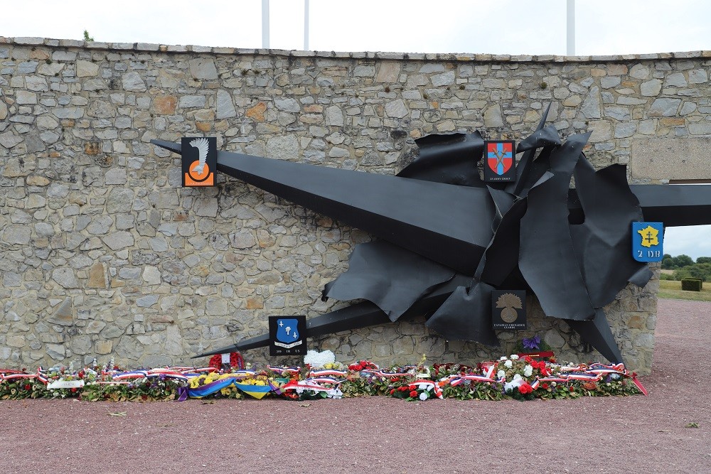 Memorial de Montormel #7