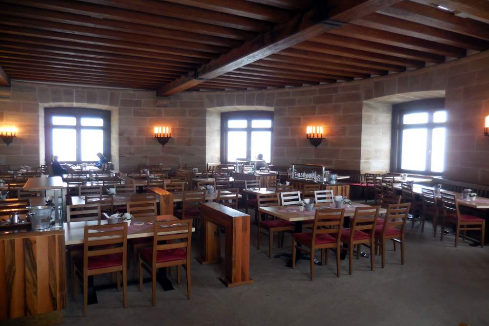 Kehlsteinhaus (Eagle’s Nest) #4