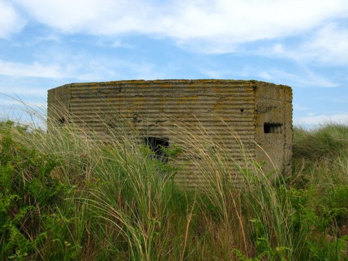 Bunker Embleton #1