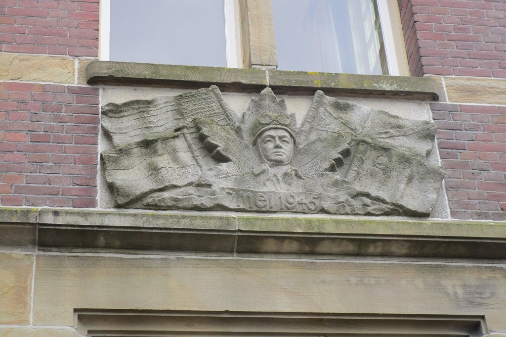 Memorial Maliebaan