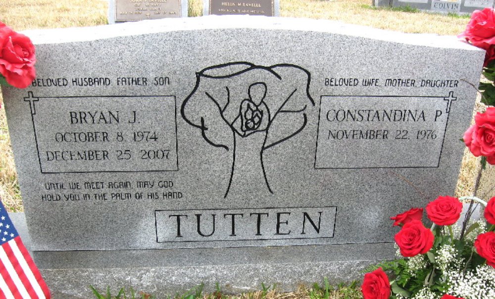 American War Grave San Lorenzo Cemetery #1