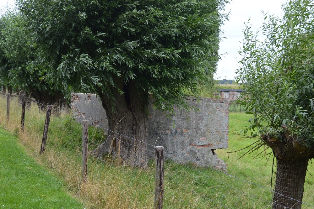 Bunker Vf Personnel Cadzand #2