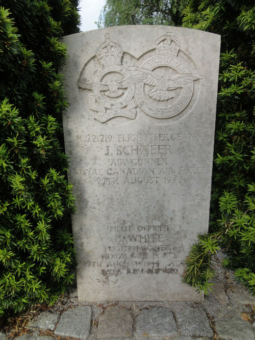 Commonwealth War Graves Gammel Ry #5