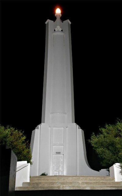 World War I Memorial Albury