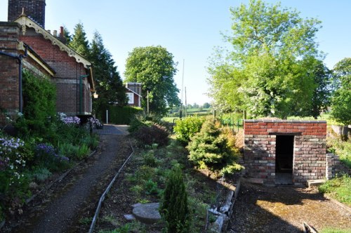 Station North Elmham