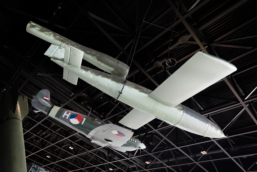 National Military Museum #3