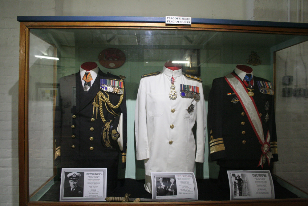 South African Naval Museum #2