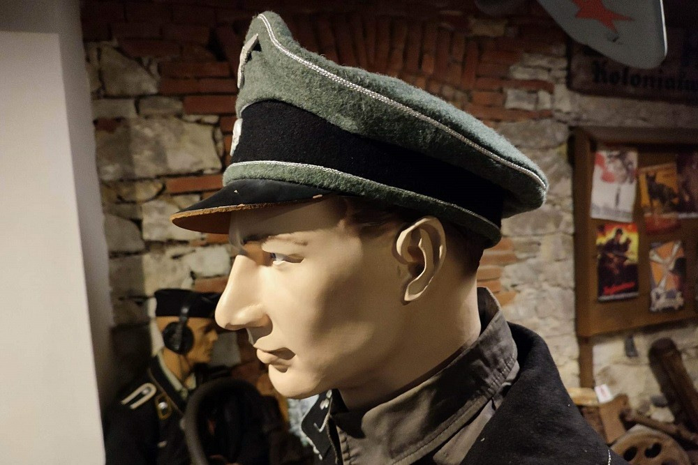 Válečné Museum Libočany #6