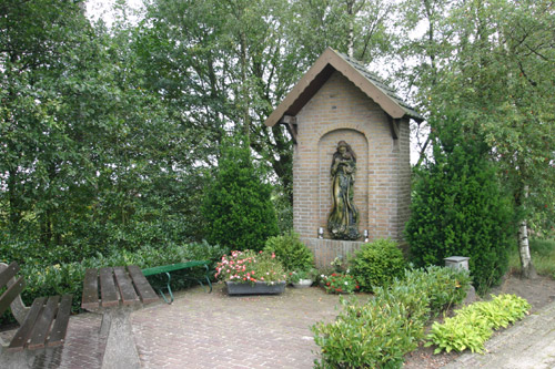 Maria Chapel Someren-Heide #1
