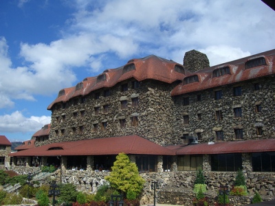 Grove Park Inn