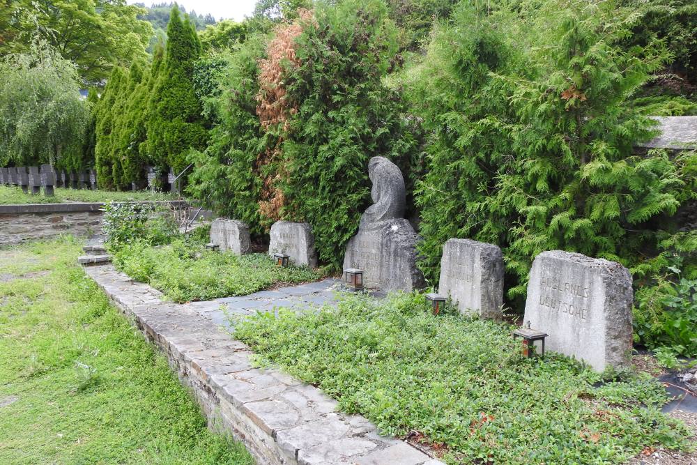 Memorial Expelled Germans