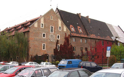 Military Museum of Wroclaw #1