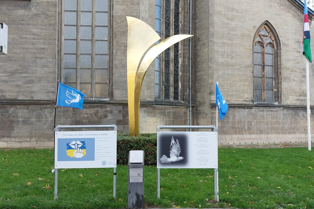 Peace Memorial Valkenburg #3