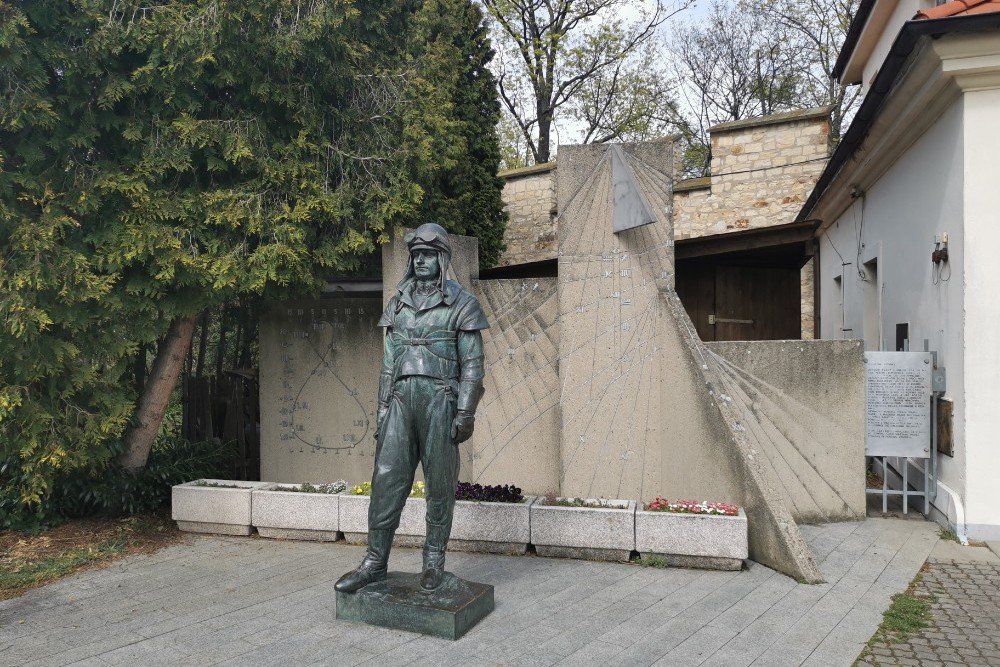 Memorial Milan Stefanik