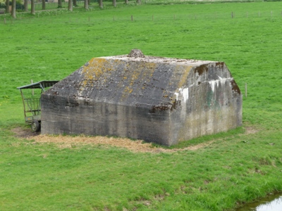 Group Shelter Zeedijk #1