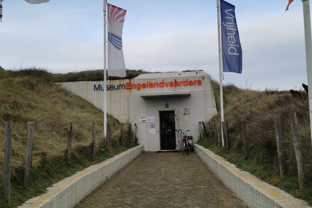 Museum 'Engelandvaarders' Noordwijk #1