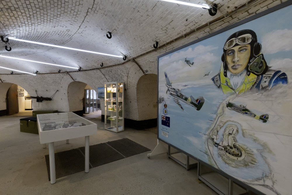 Sky of Hope WW2 & Aviators Museum #6