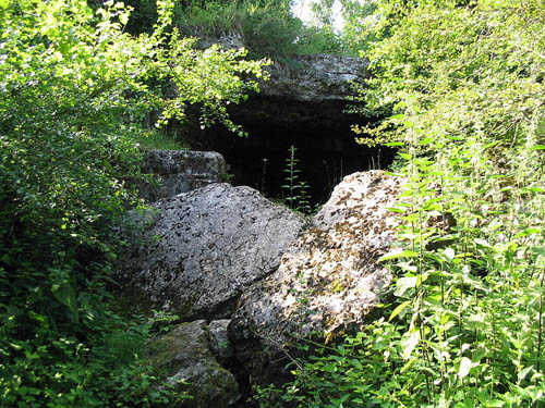 Festung Przemyśl - Artillery Fort GW II 