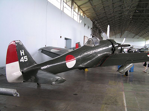 Indonesian Air Force Museum #1