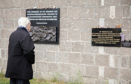 Nederlands Gedenkteken Sachsenhausen #3