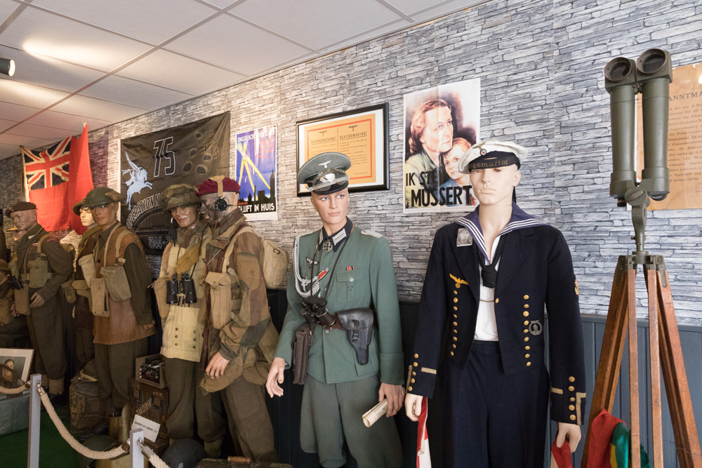 Liberation Museum Lochem #6