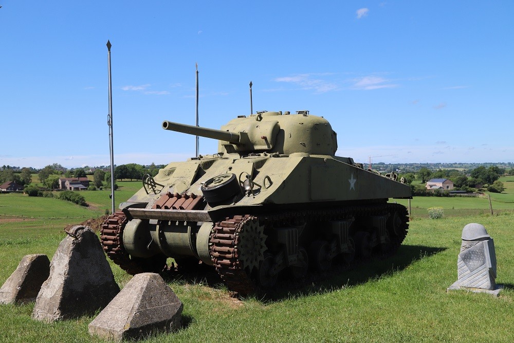 Remember Museum 39-45 #1