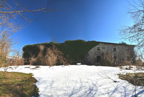 Forte Bastione #1