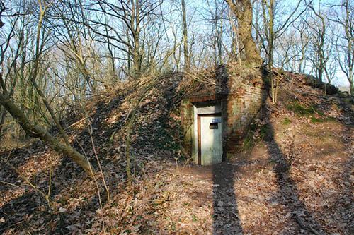 Remains Fliegerhorst 