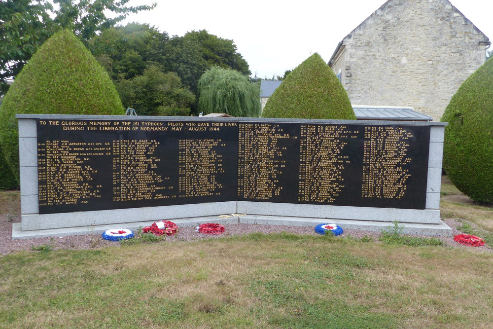 Typhoon Memorial #1