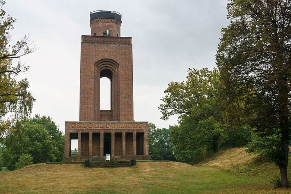 Bismarckturm Burg (Spreewald)