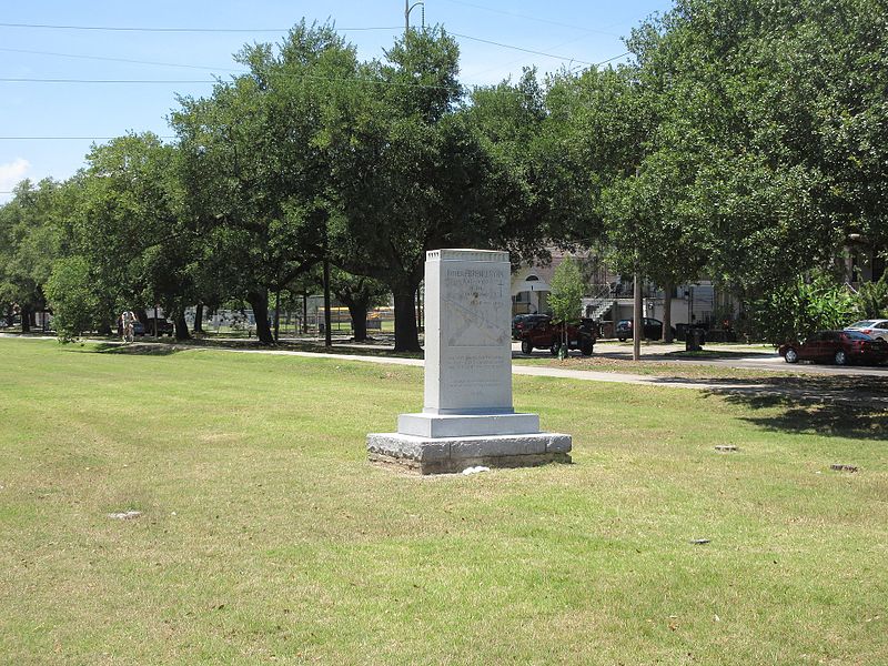 Memorial Abram J. Ryan