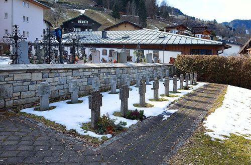 German War Graves Lend #2