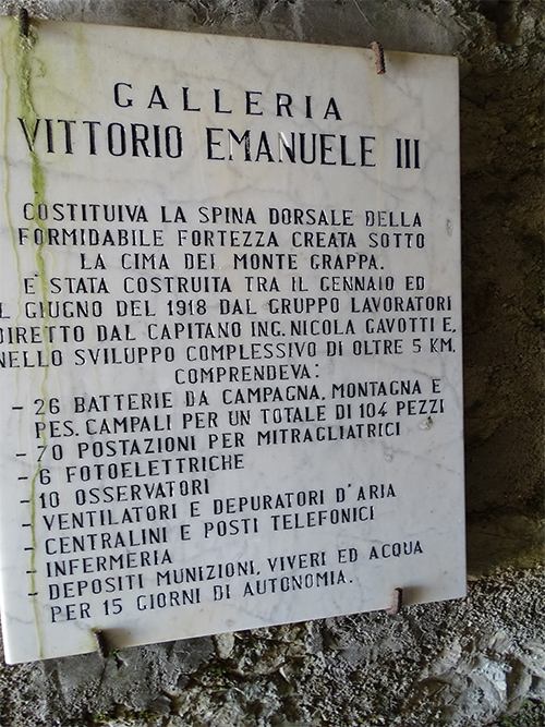 Galeria Vittorio Emanuele III #3