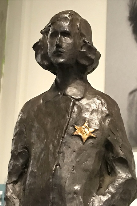 Anne Frank Atheneum Denderleeuw #3