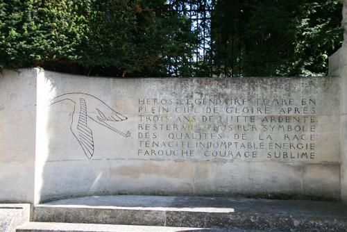 Monument Georges Guynemer #2