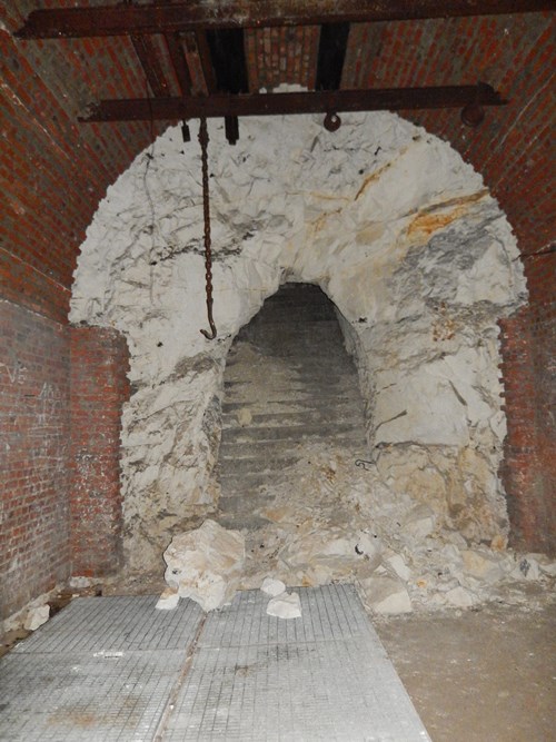 Atlantikwall - Stützpunkt Bremen #3