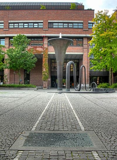 Memorial Attack Bürgerbräukeller