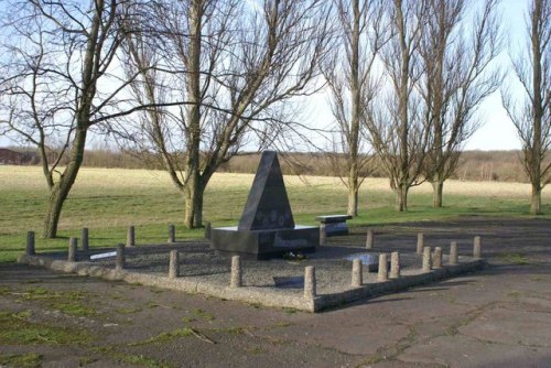 Monument Eighth USAAF #1