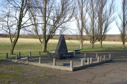 Memorial Eighth USAAF #1