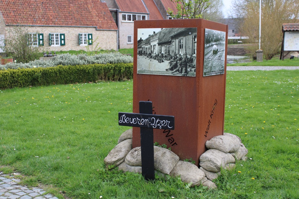 Hof van Wyckhuize Alveringem #2