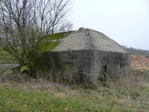 Group Shelter Mariapolder