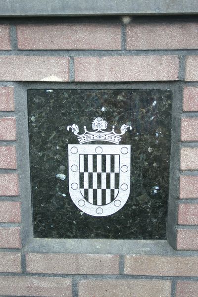 Oorlogsmonument Nijeveen #3