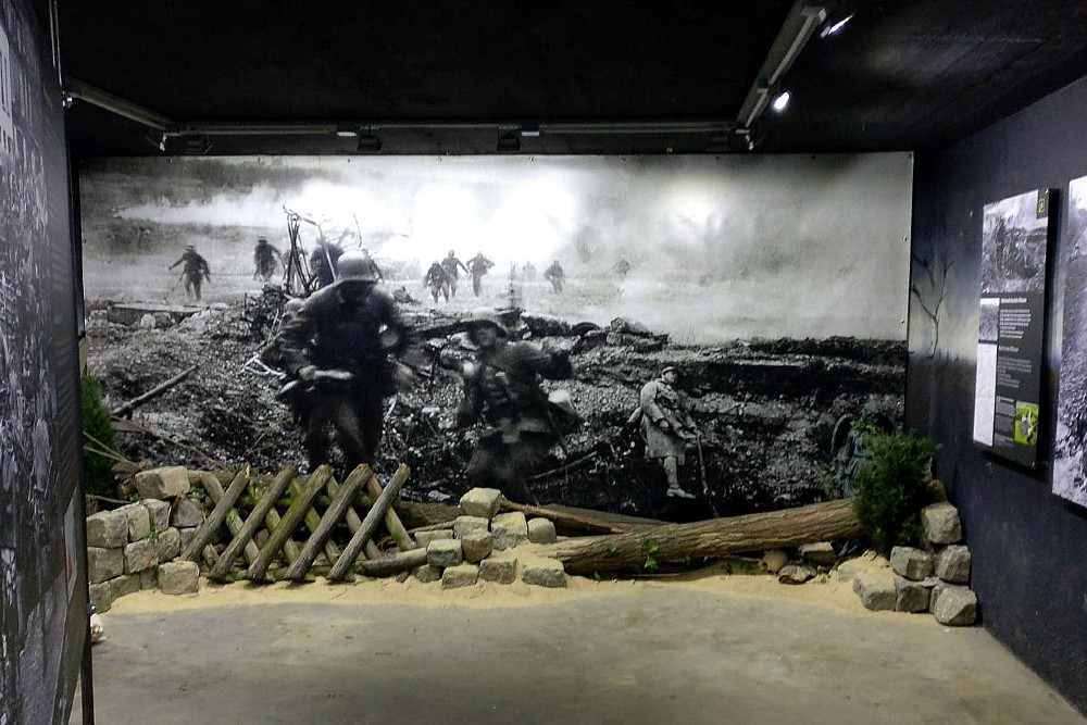Berlin Story Bunker #2