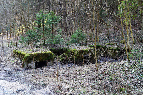 Russische Bunkers #2