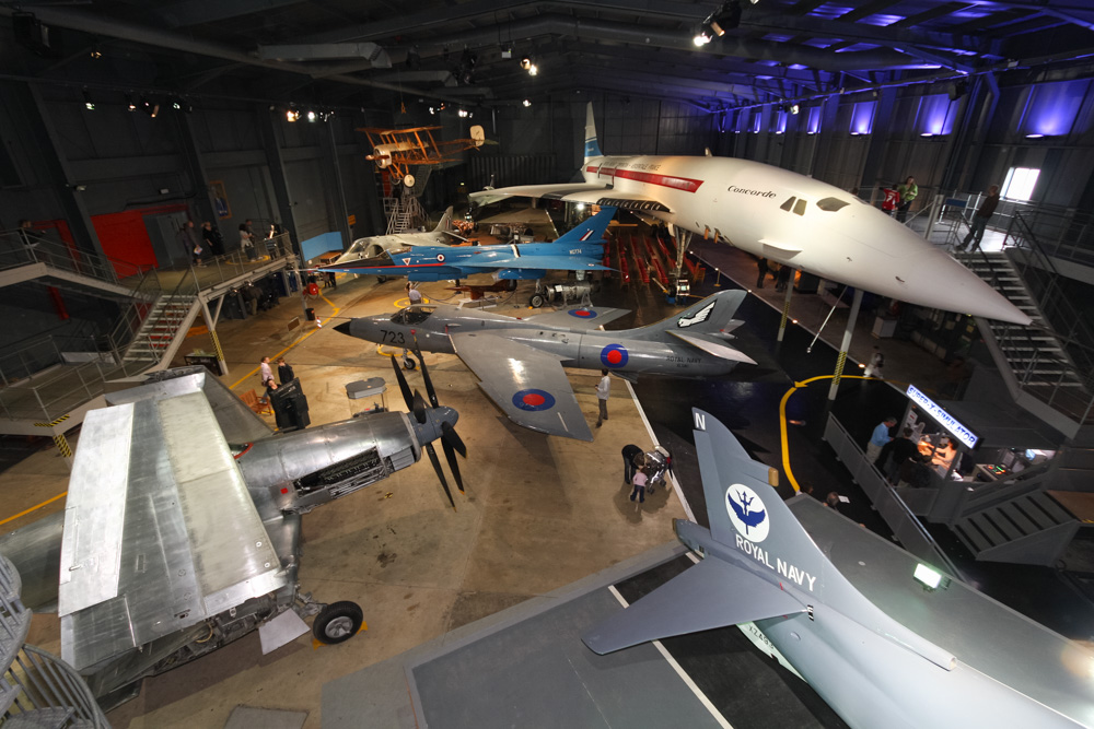 Fleet Air Arm Museum #5